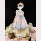 Sweetheart Raccoon Sweet Lolita Dress JSK (WS96)